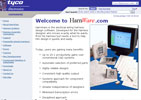 Thumbnail of http://www.harnware.com